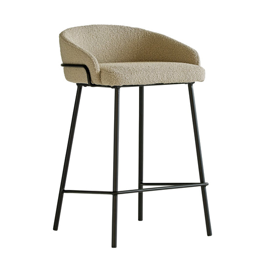 Andrew Martin Cara Bar Stool packshot
