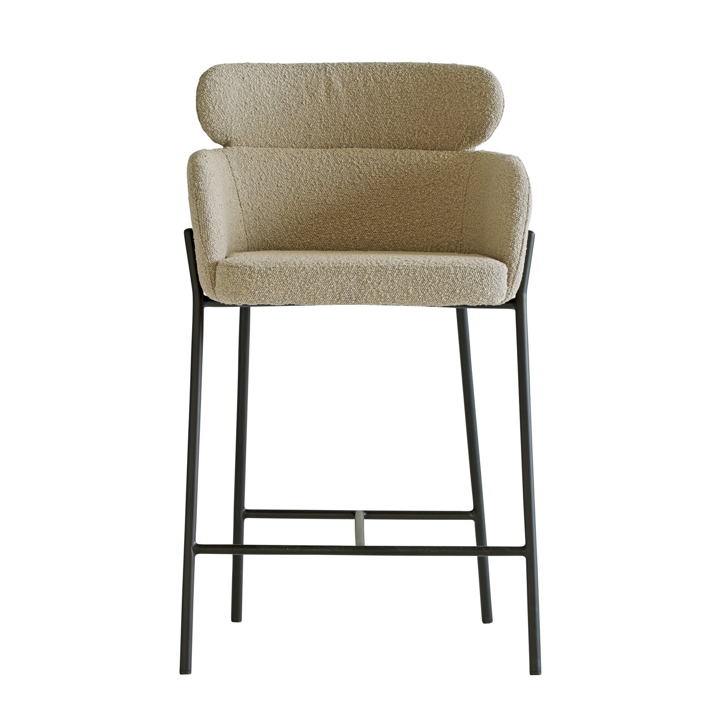Andrew Martin Harry Bar Stool front
