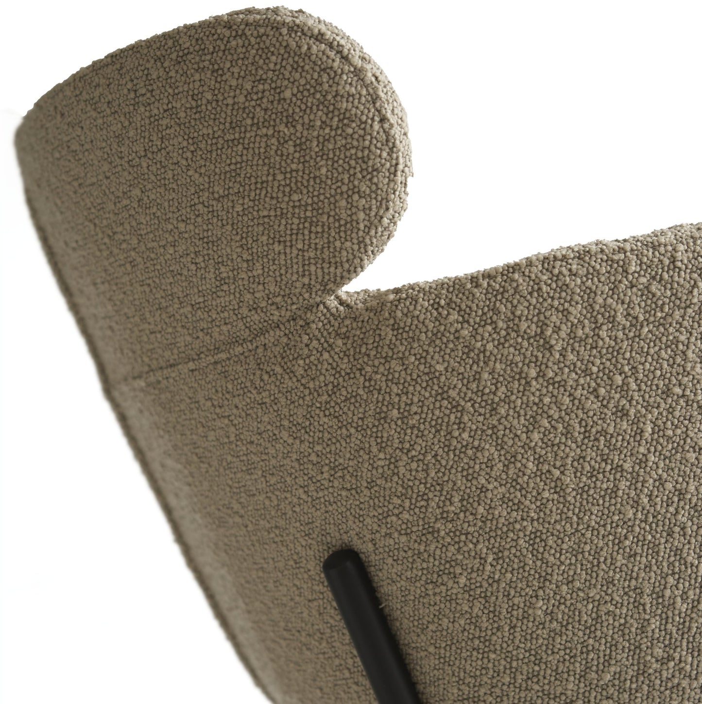 Andrew Martin Harry Bar Stool detail 3