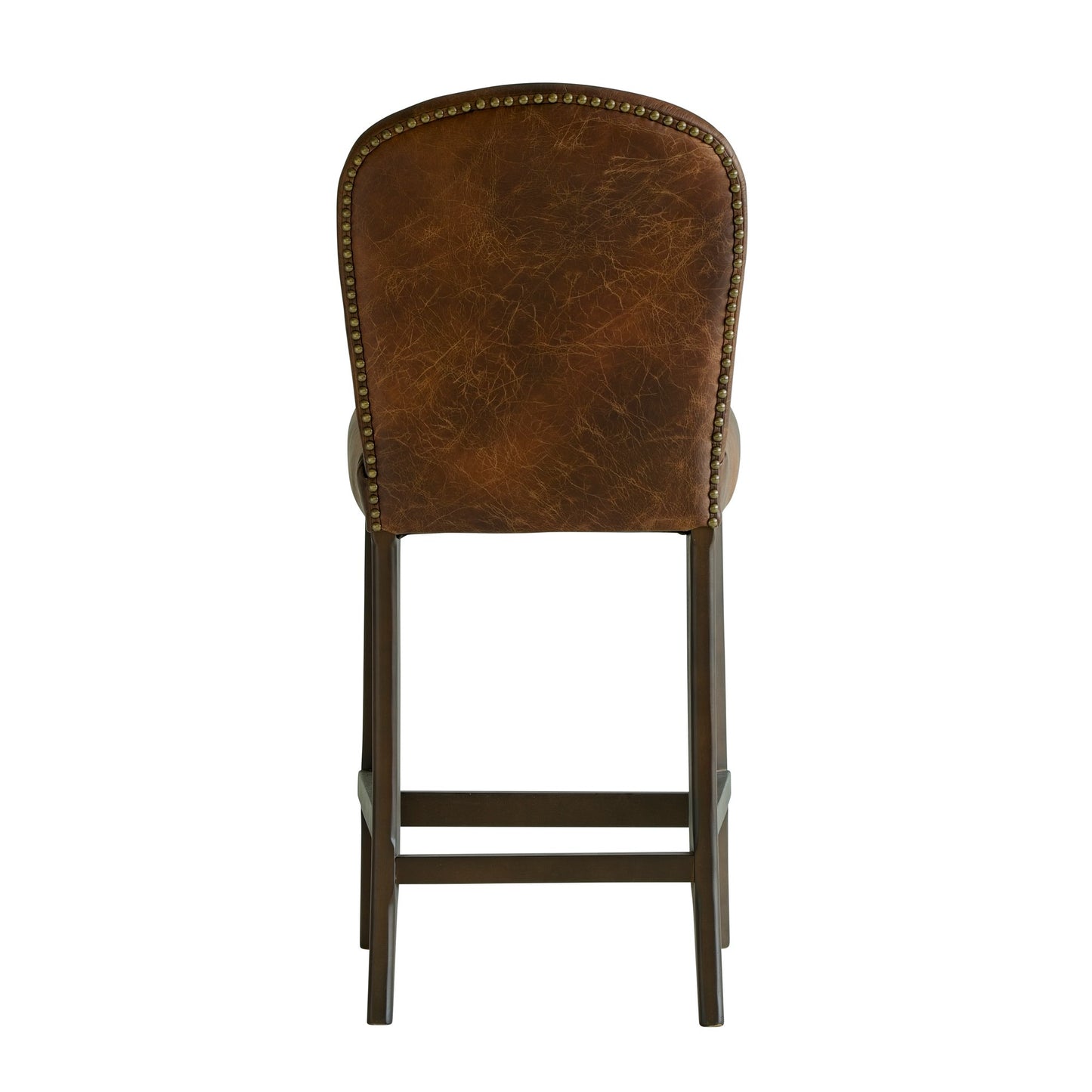 Andrew Martin Nico Bar Stool back
