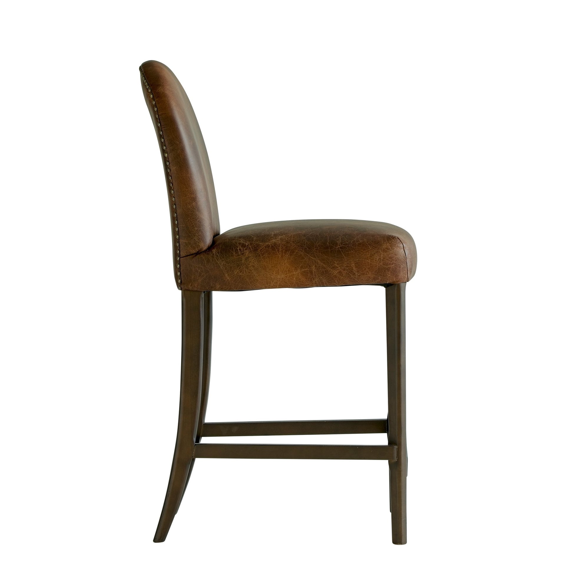 Andrew Martin Nico Bar Stool side