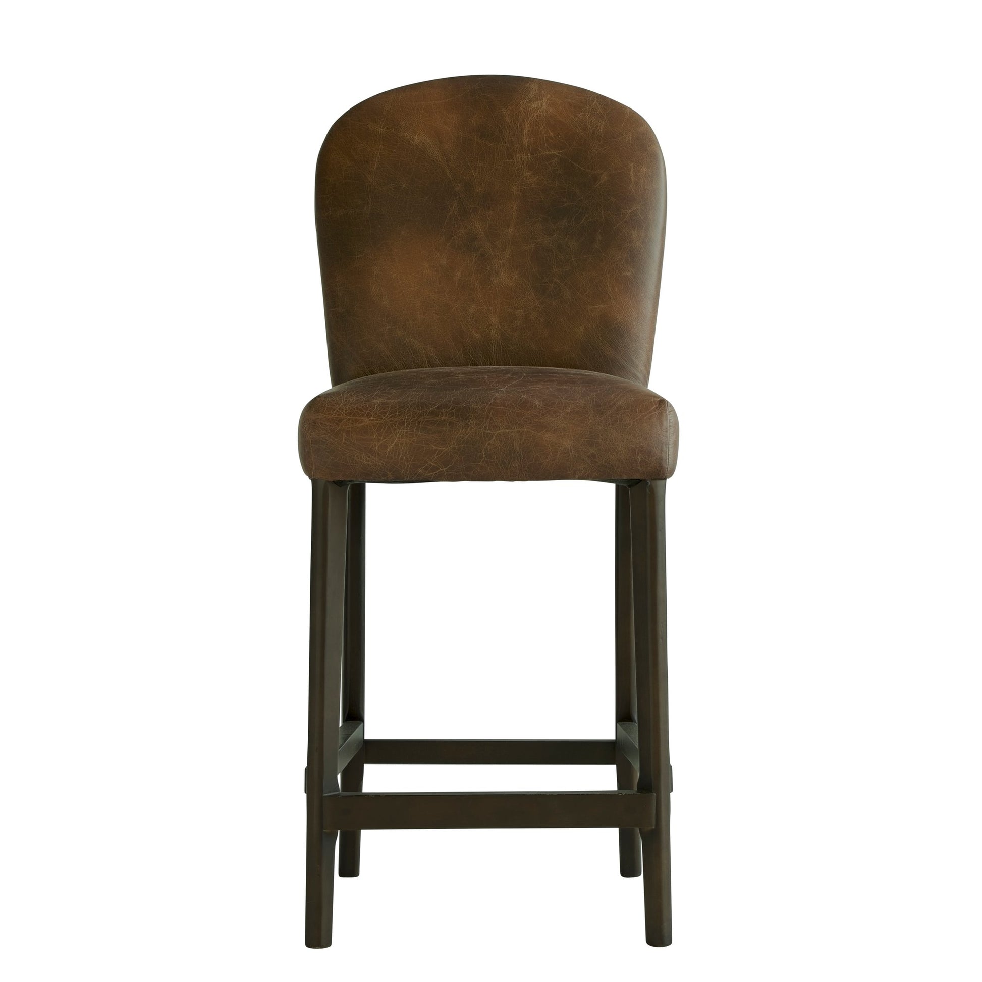 Andrew Martin Nico Bar Stool front