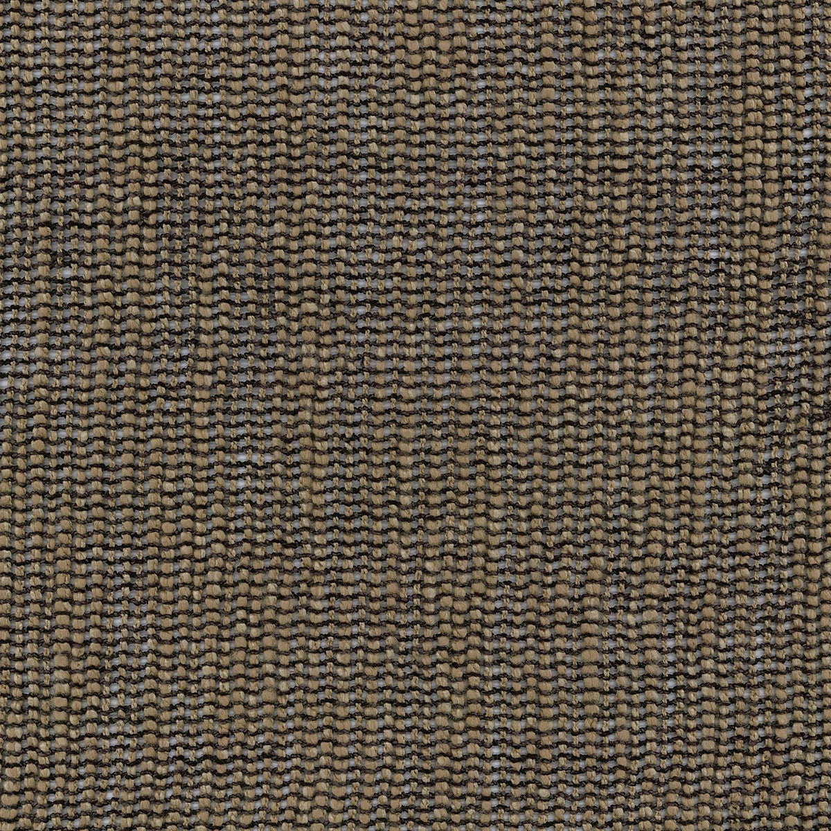 Casamance | Pyrole fabric - Marron Glacé