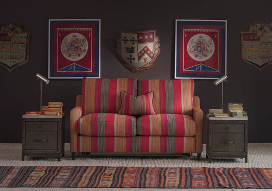 Andrew Martin | Stratton Custom Sofa Bed