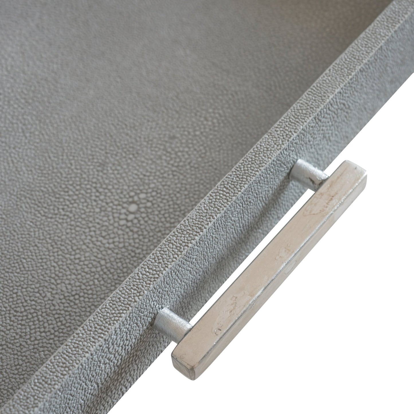 Andrew Martin | Santos Tray Light Grey