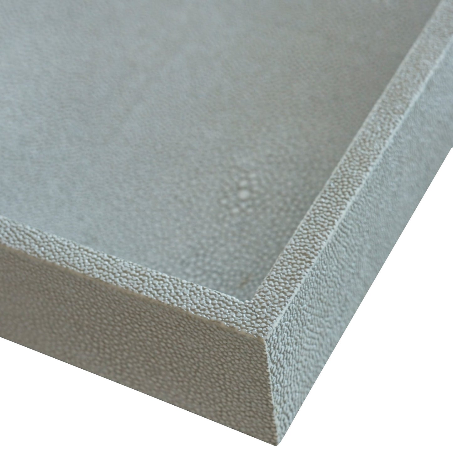 Andrew Martin | Santos Tray Light Grey