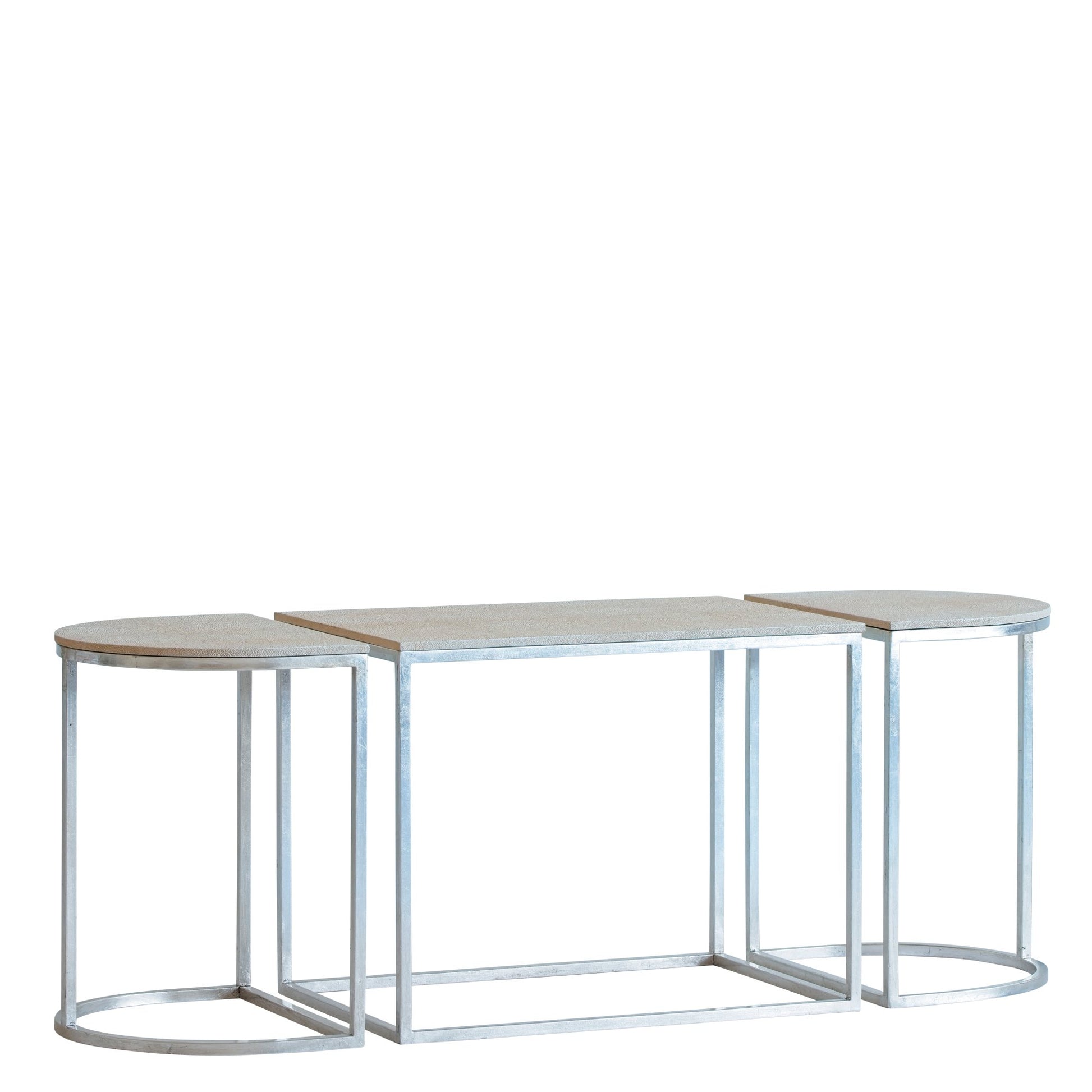 Andrew Martin Phillipa Coffee Table