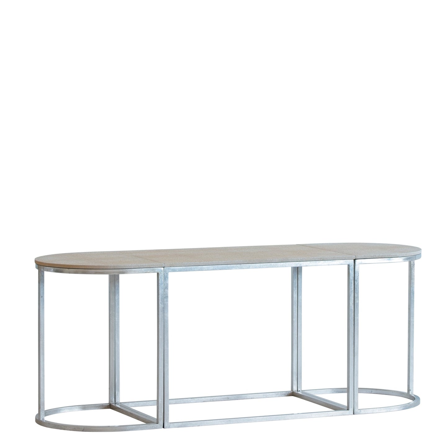 Phillipa Coffee Table angle