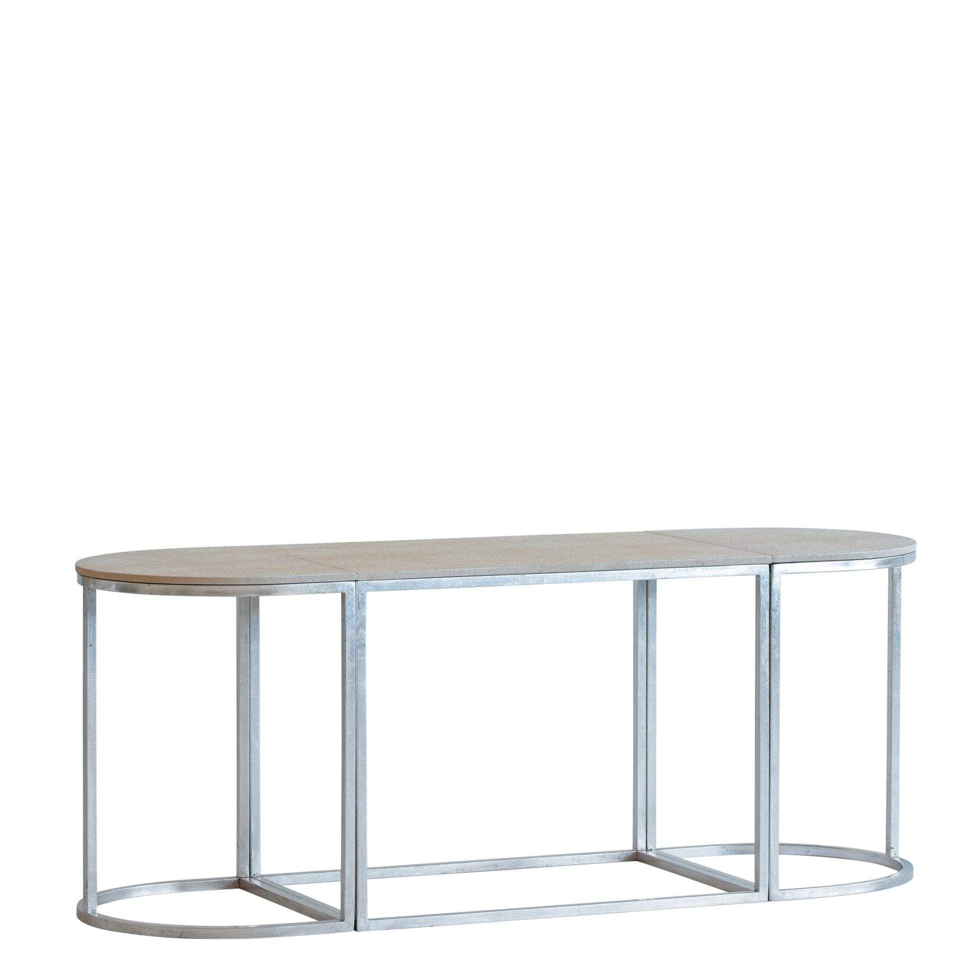 Phillipa Coffee Table angle
