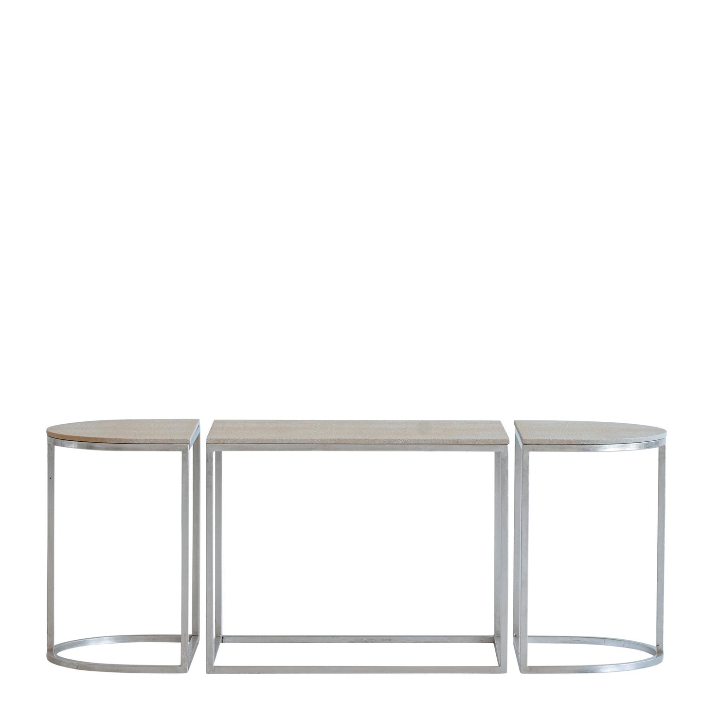 Phillipa Coffee Table front