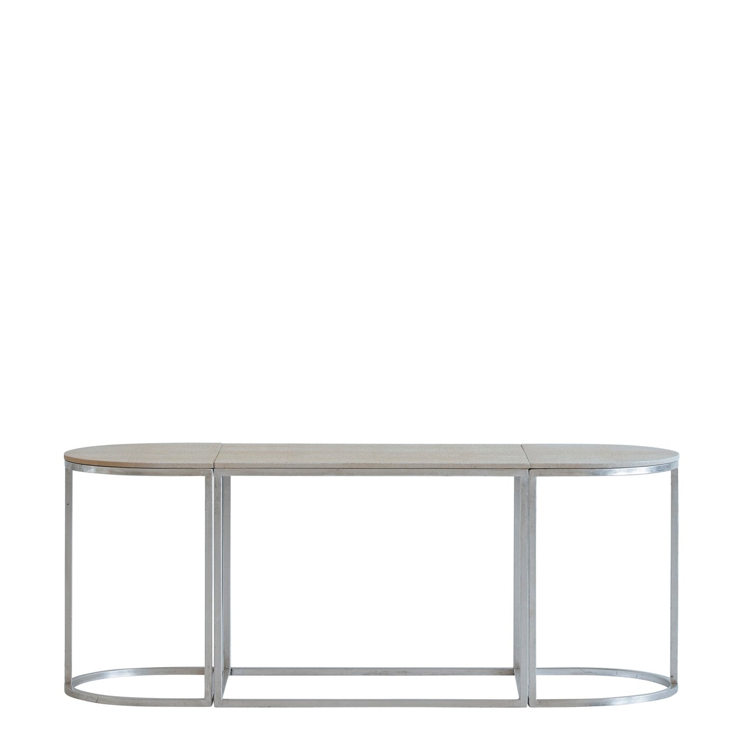 Phillipa Coffee Table front view