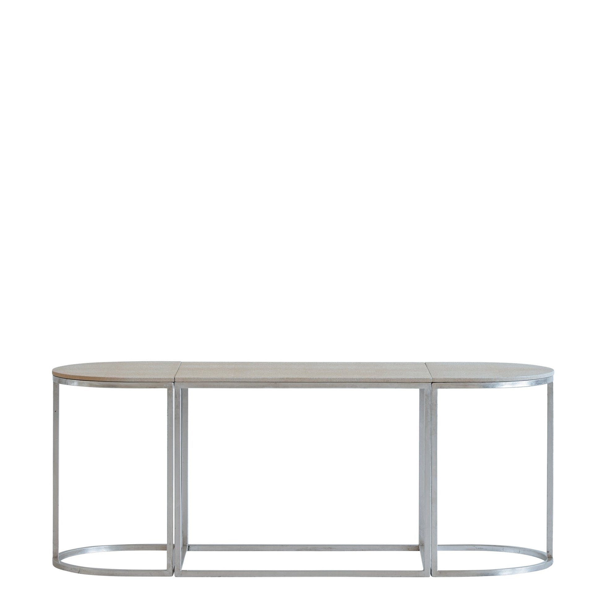 Phillipa Coffee Table front view