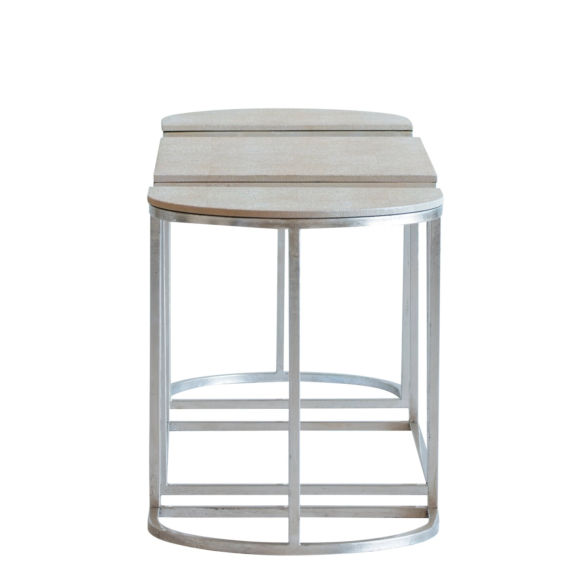 Phillipa Coffee Table side