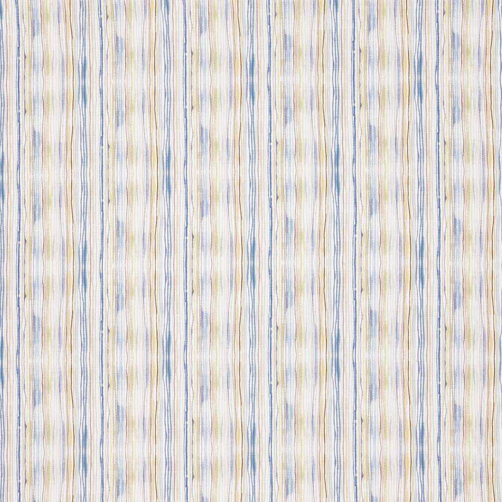 Nina Campbell | Jinsha fabric - NCF4173-04