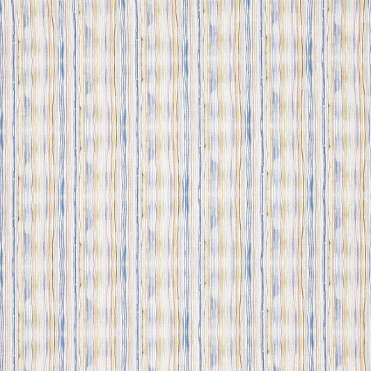 Nina Campbell | Jinsha fabric - NCF4173-04