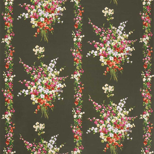 Nina Campbell | Suzhou fabric - NCF4174-02