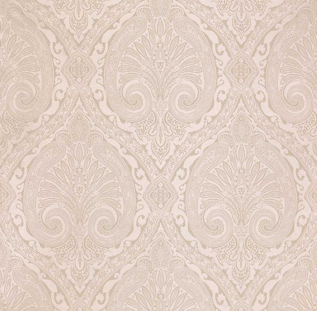 Nina Campbell | Khitan fabric - NCF4176-01