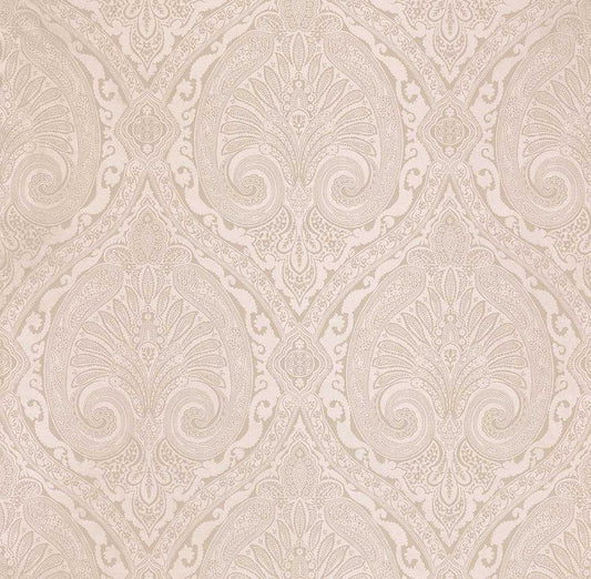 Nina Campbell | Khitan fabric - NCF4176-01