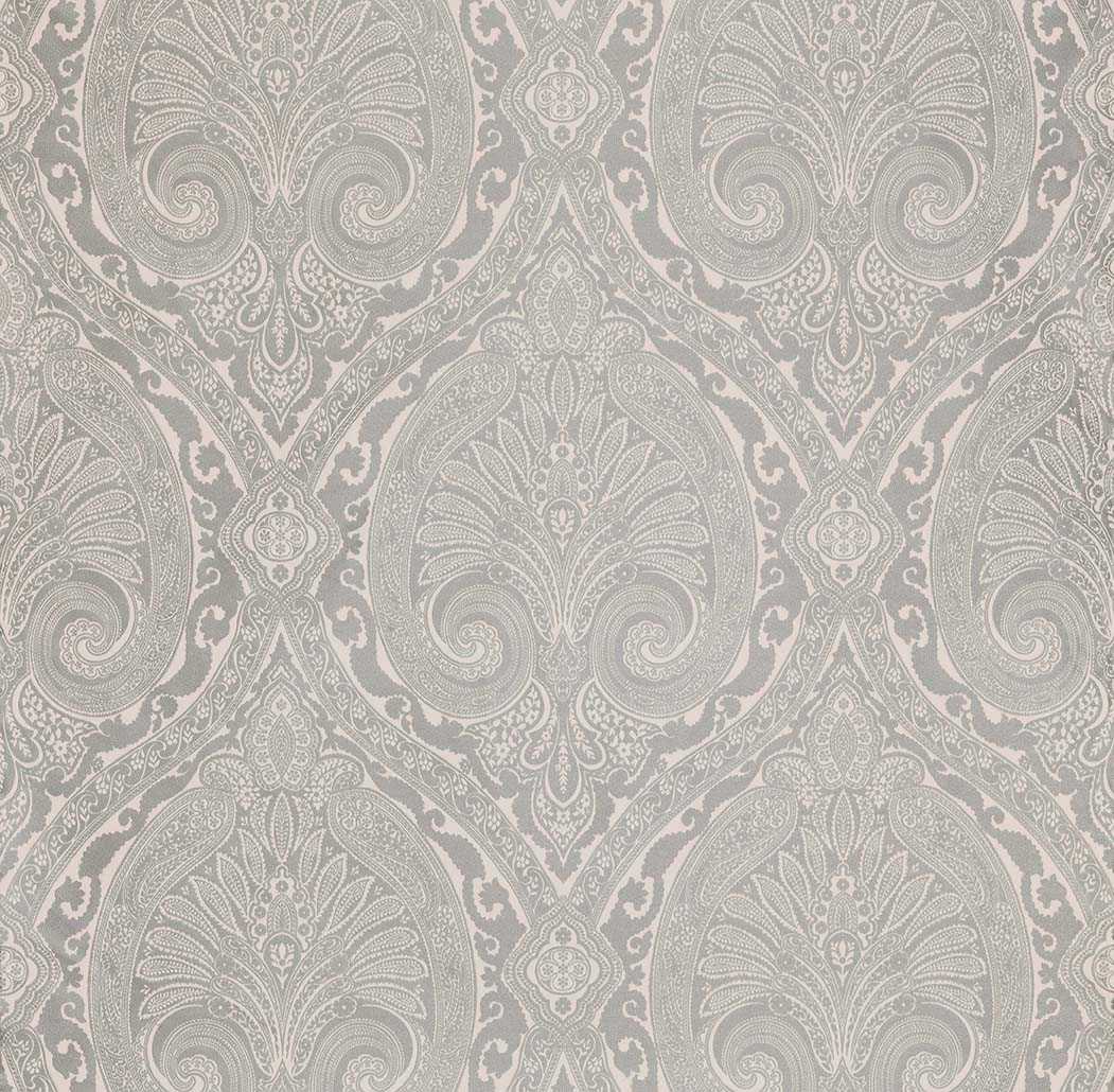 Nina Campbell | Khitan fabric - NCF4176-02