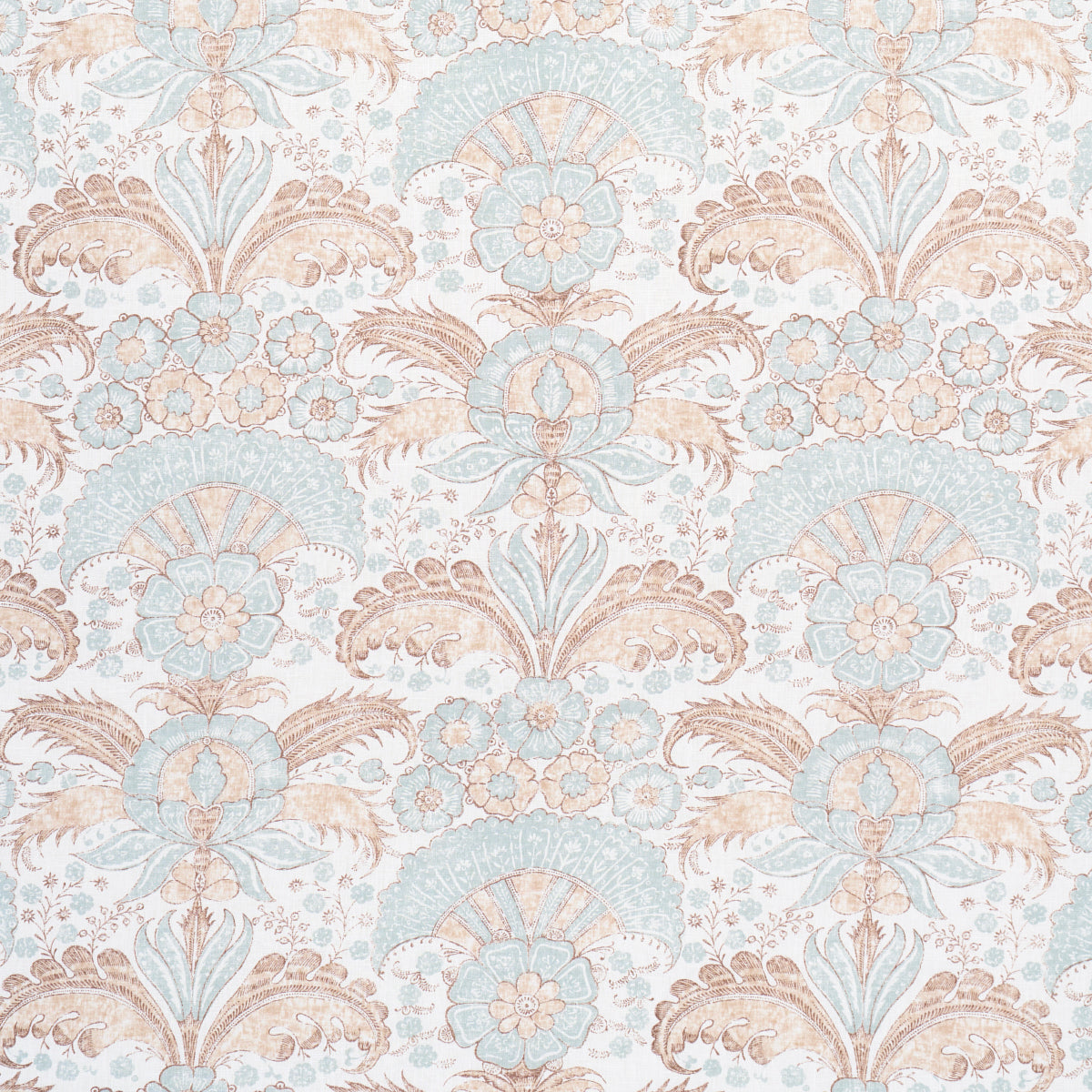 Schumacher | Calicut fabric - 1283004