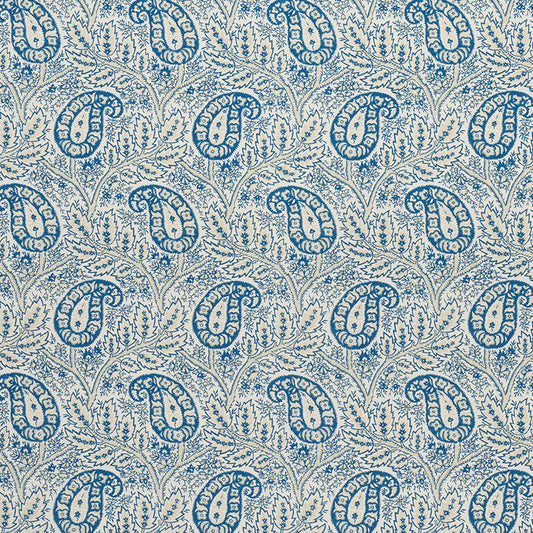Schumacher | Whittaker Paisley fabric - 1297002