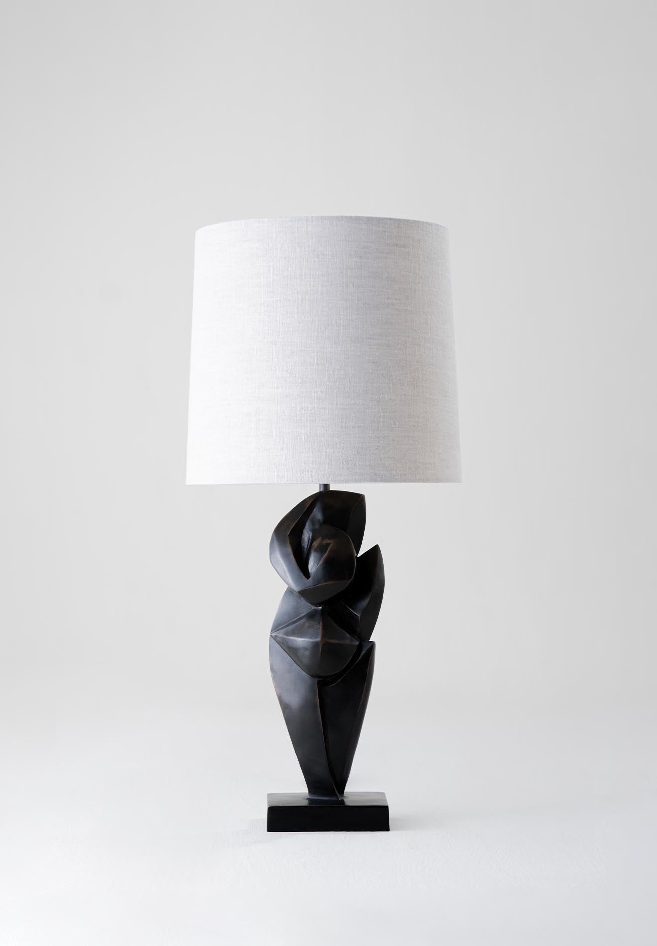 Porta Romana I Fez Lampshade