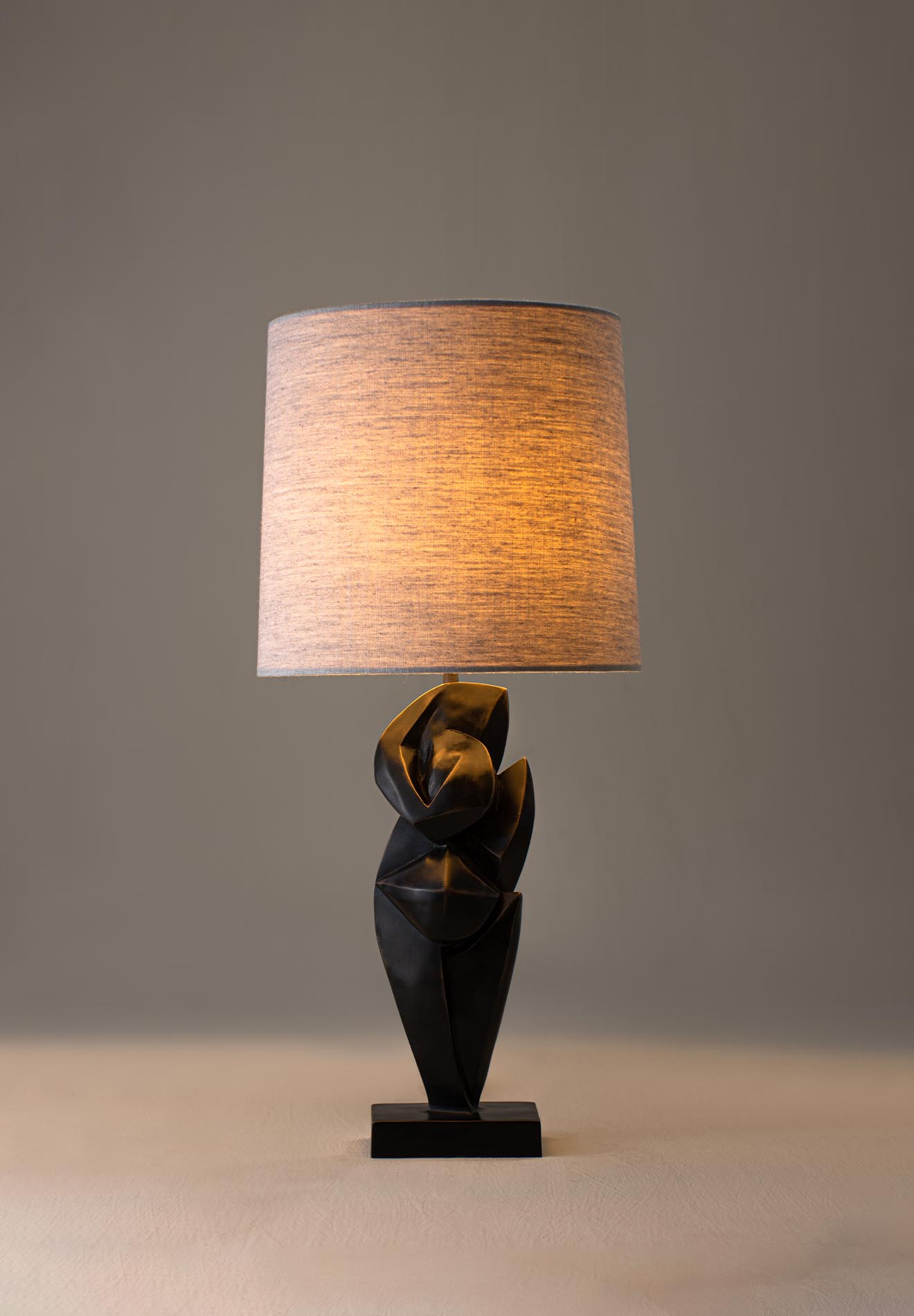 Porta Romana I Fez Lampshade