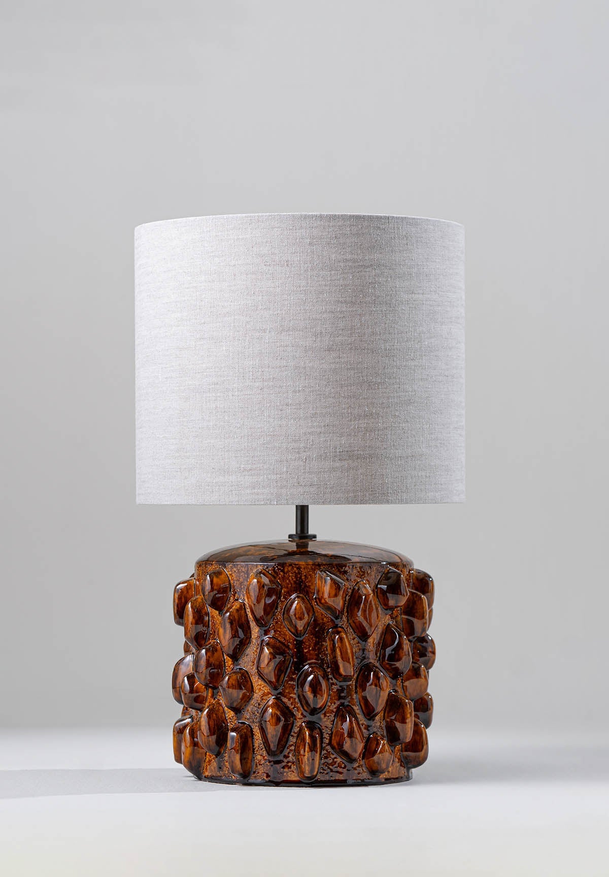 Porta Romana I Low Hat Lampshade
