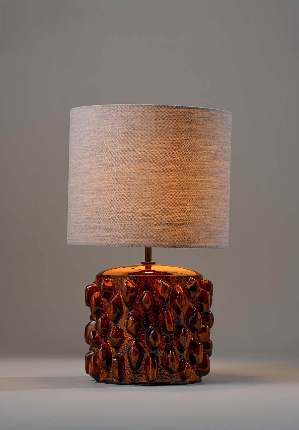 Porta Romana I Low Hat Lampshade