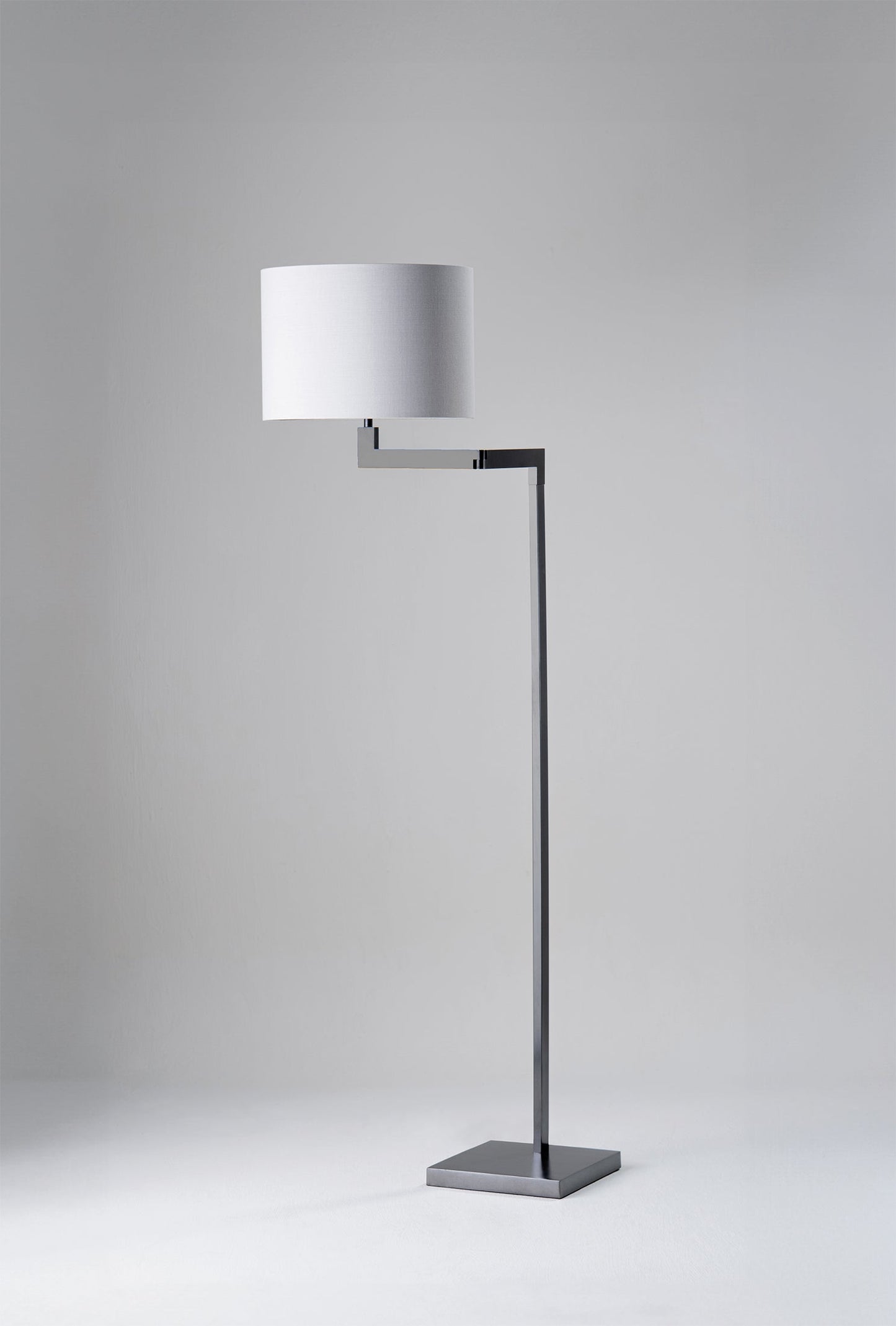 Porta Romana I Tall Cylinder Lampshade