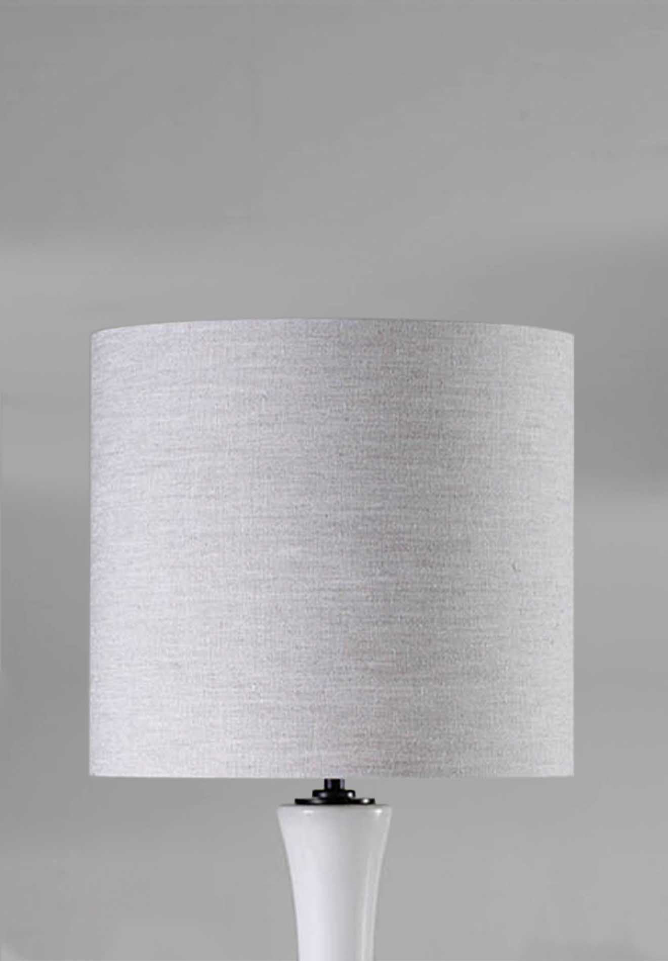 Porta Romana I Low Hat Lampshade