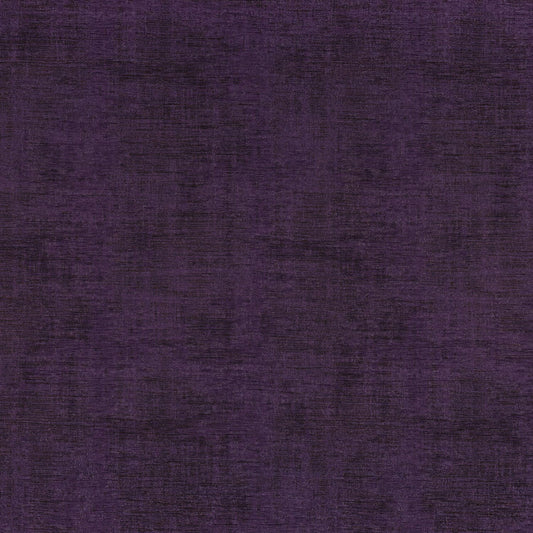 Casamance | Johara (Colours 1–37) wallcovering - Aubergine