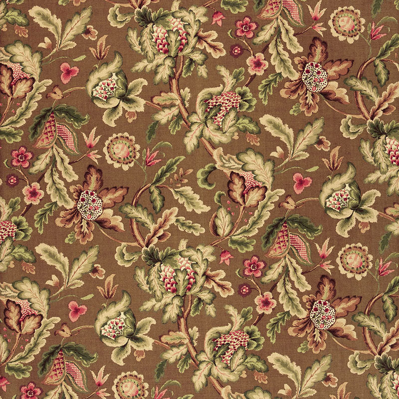 Schumacher | Shelton Tree fabric - 1305002