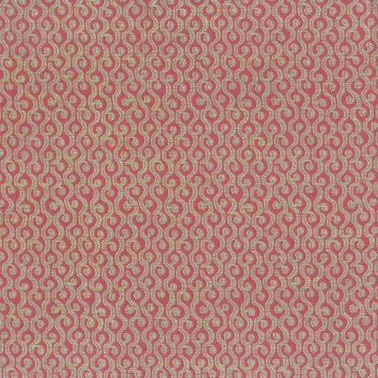 Nina Campbell | Ren fabric - NCF4163-04