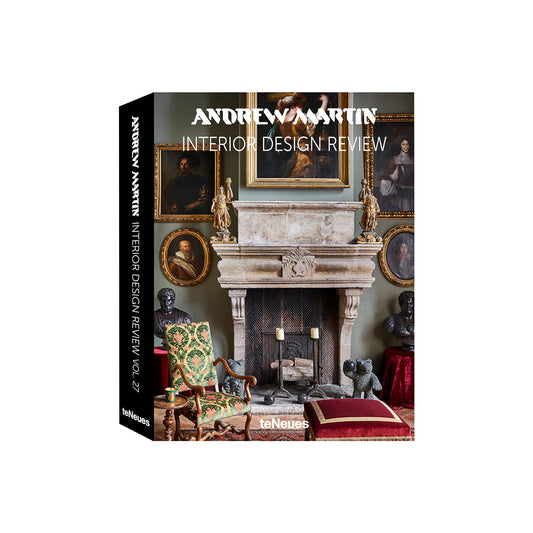Andrew Martin | Interior Design Review Vol 27