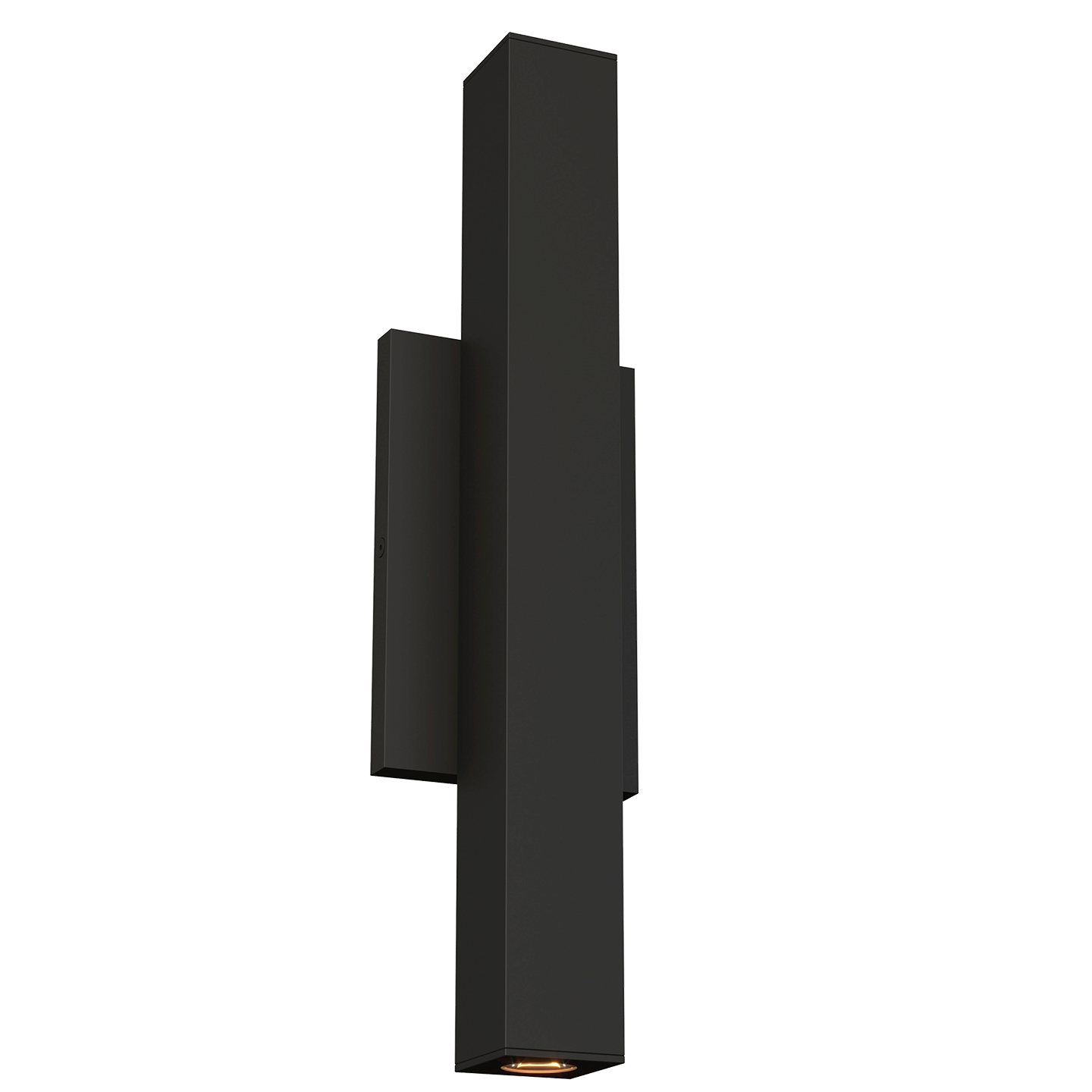 Andrew Martin | Chara Wall Light Black