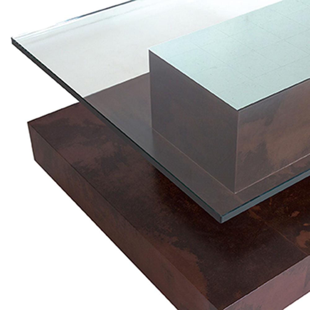 Julian Chichester | Bizzarro Coffee Table - Rectangular