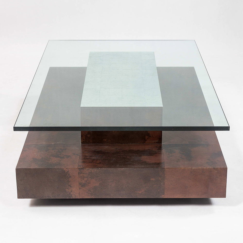 Julian Chichester | Bizzarro Coffee Table - Rectangular