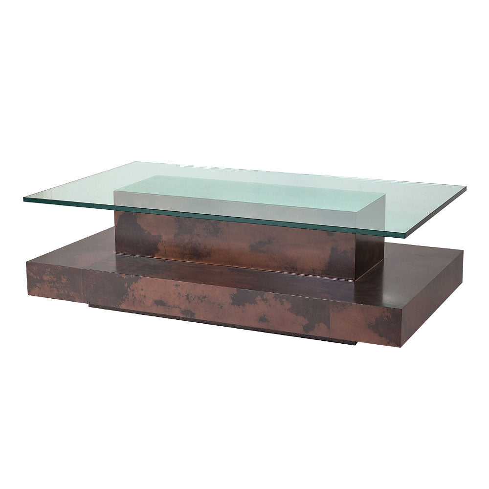 Julian Chichester | Bizzarro Coffee Table - Rectangular