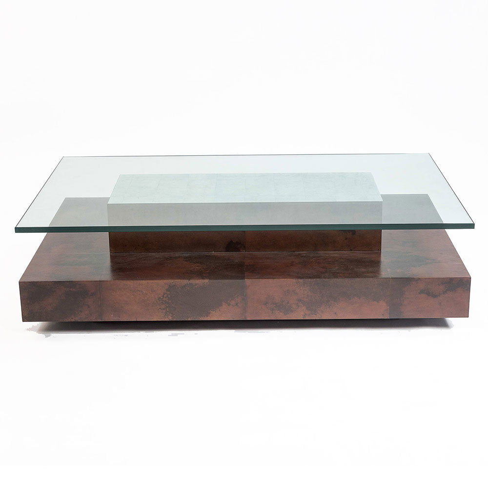 Julian Chichester | Bizzarro Coffee Table - Rectangular
