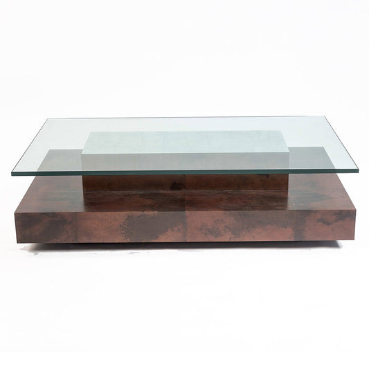 Julian Chichester | Bizzarro Coffee Table - Rectangular