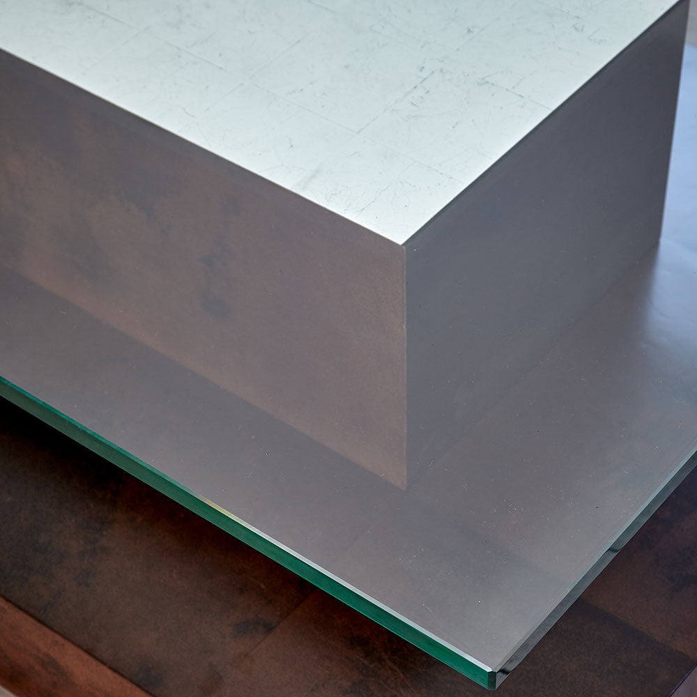 Julian Chichester | Bizzarro Coffee Table - Rectangular