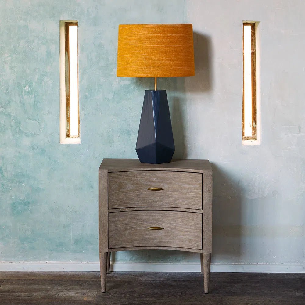 Julian Chichester | Percy Bedside