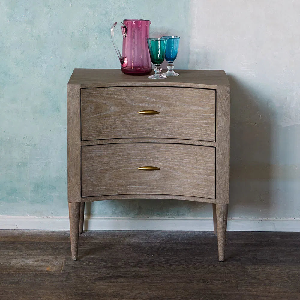 Julian Chichester | Percy Bedside