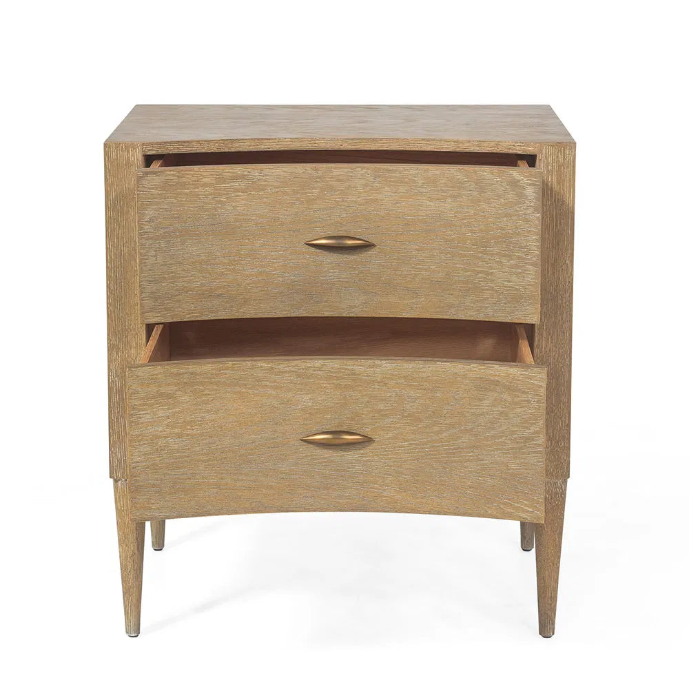 Julian Chichester | Percy Bedside