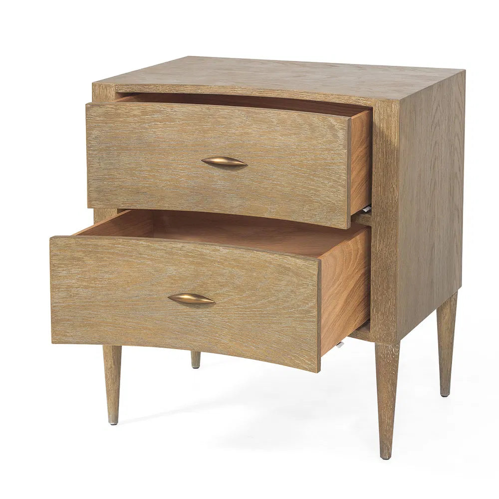 Julian Chichester | Percy Bedside