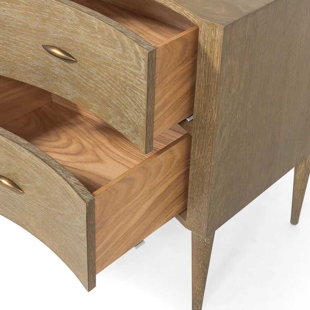 Julian Chichester | Percy Bedside