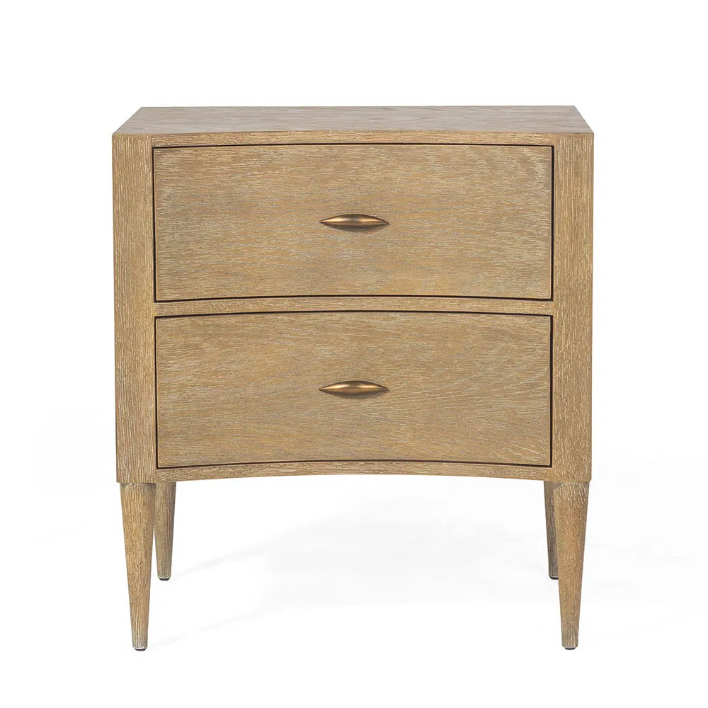 Julian Chichester | Percy Bedside