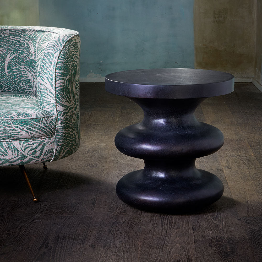 Julian Chichester | Carlo Side Table