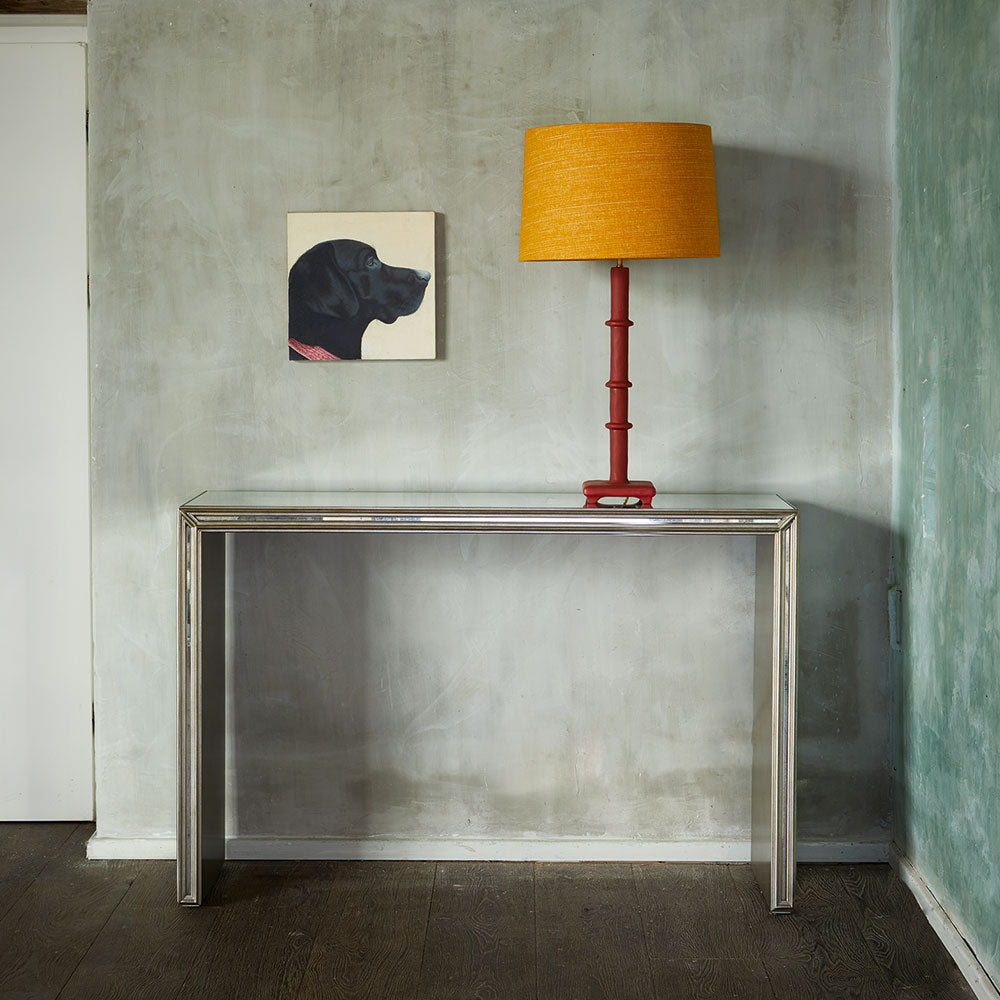 Julian Chichester | Temple Console Table - Large